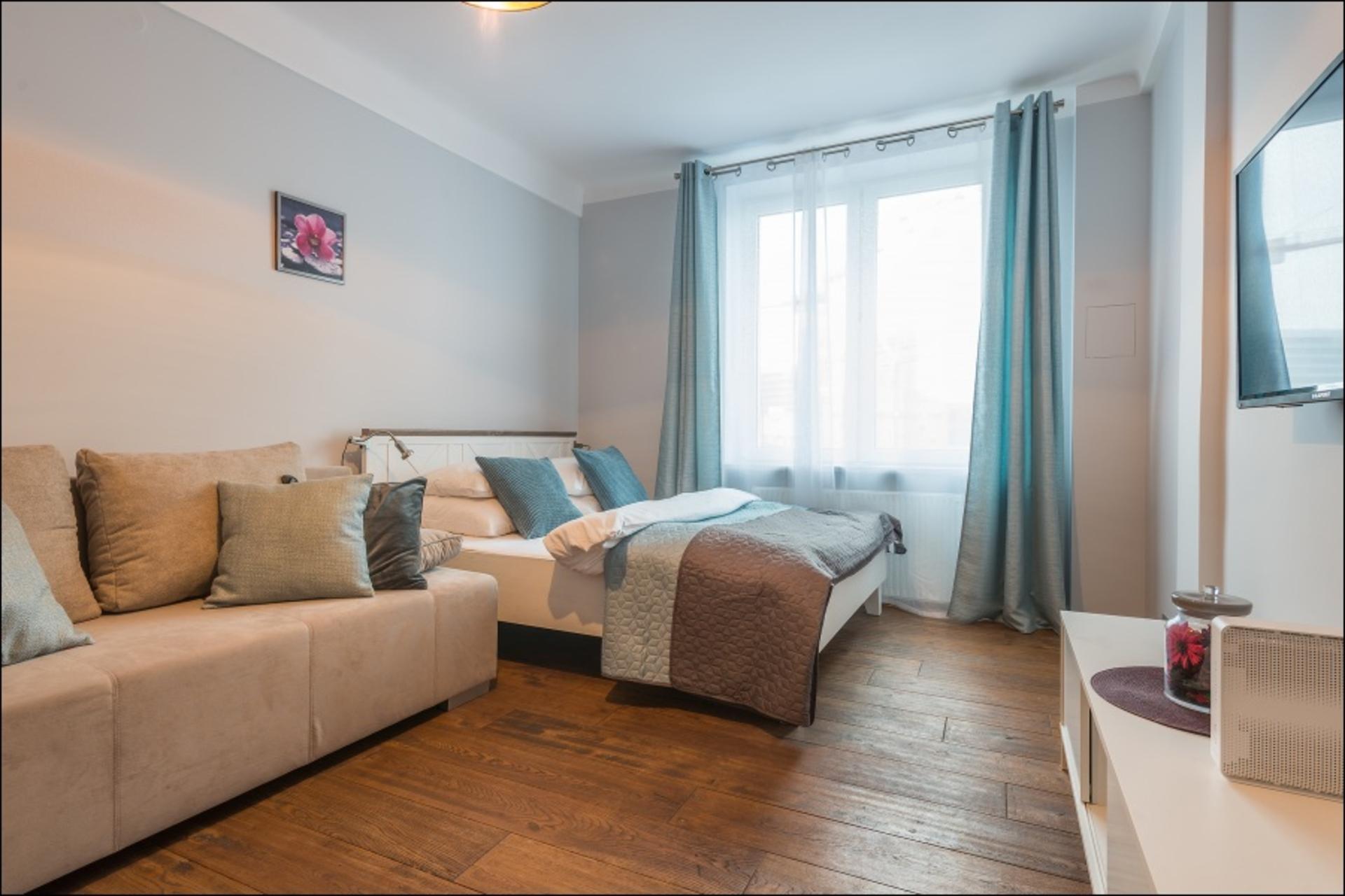 ורשה Dworzec Centralny P&O Serviced Apartments מראה חיצוני תמונה
