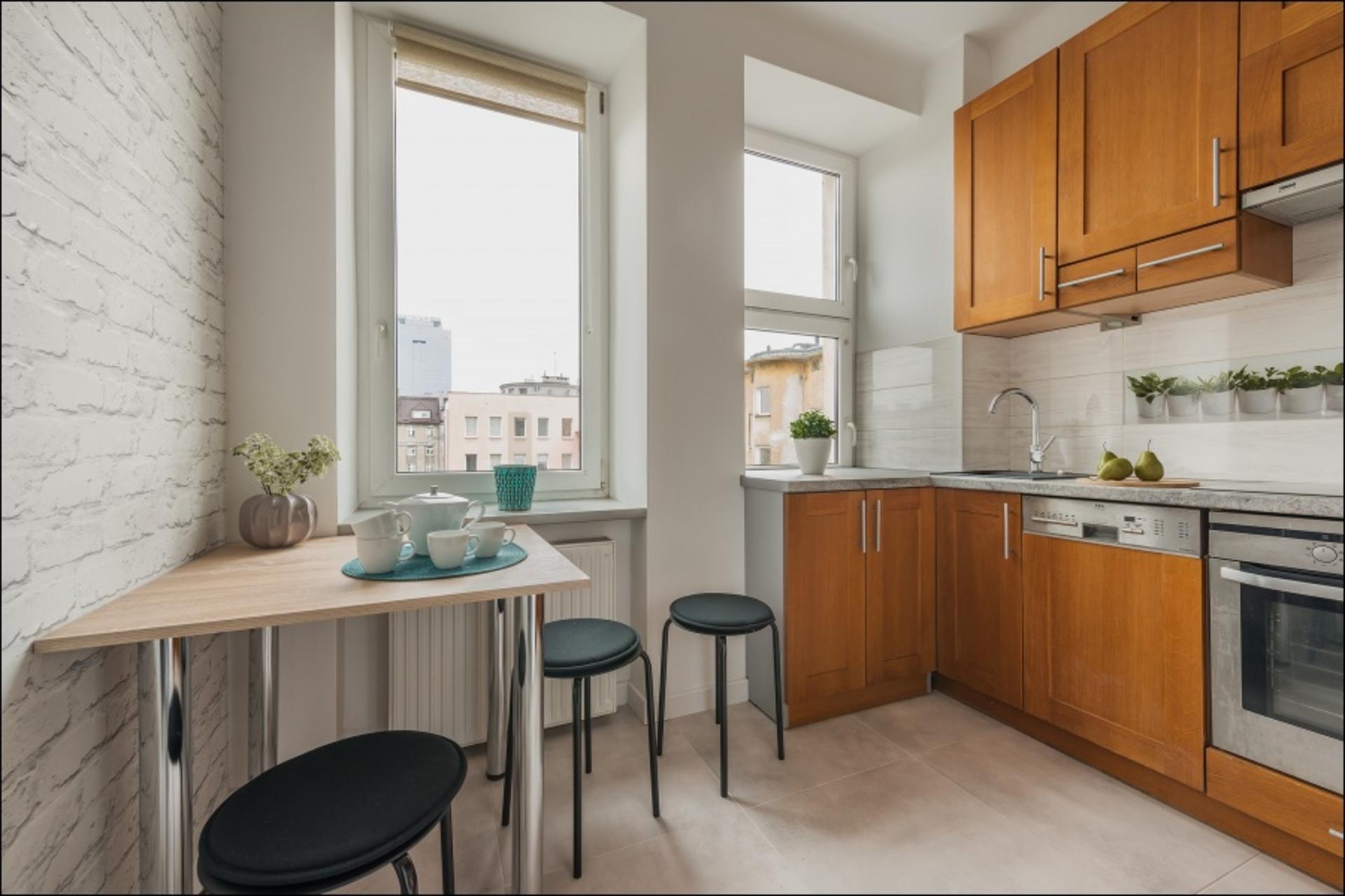 ורשה Dworzec Centralny P&O Serviced Apartments מראה חיצוני תמונה