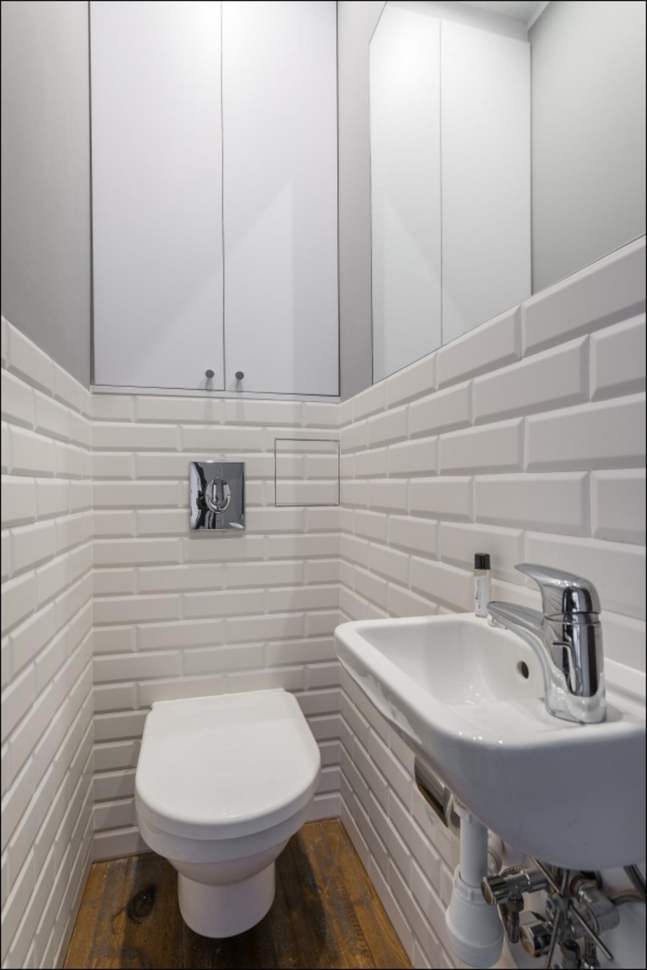 ורשה Dworzec Centralny P&O Serviced Apartments מראה חיצוני תמונה